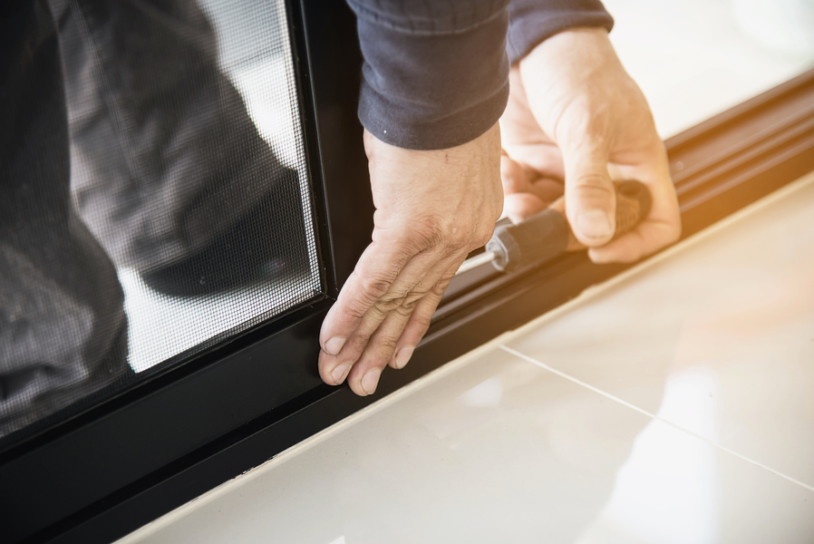 Cover photo of Easy Slide - Sliding Door Repair